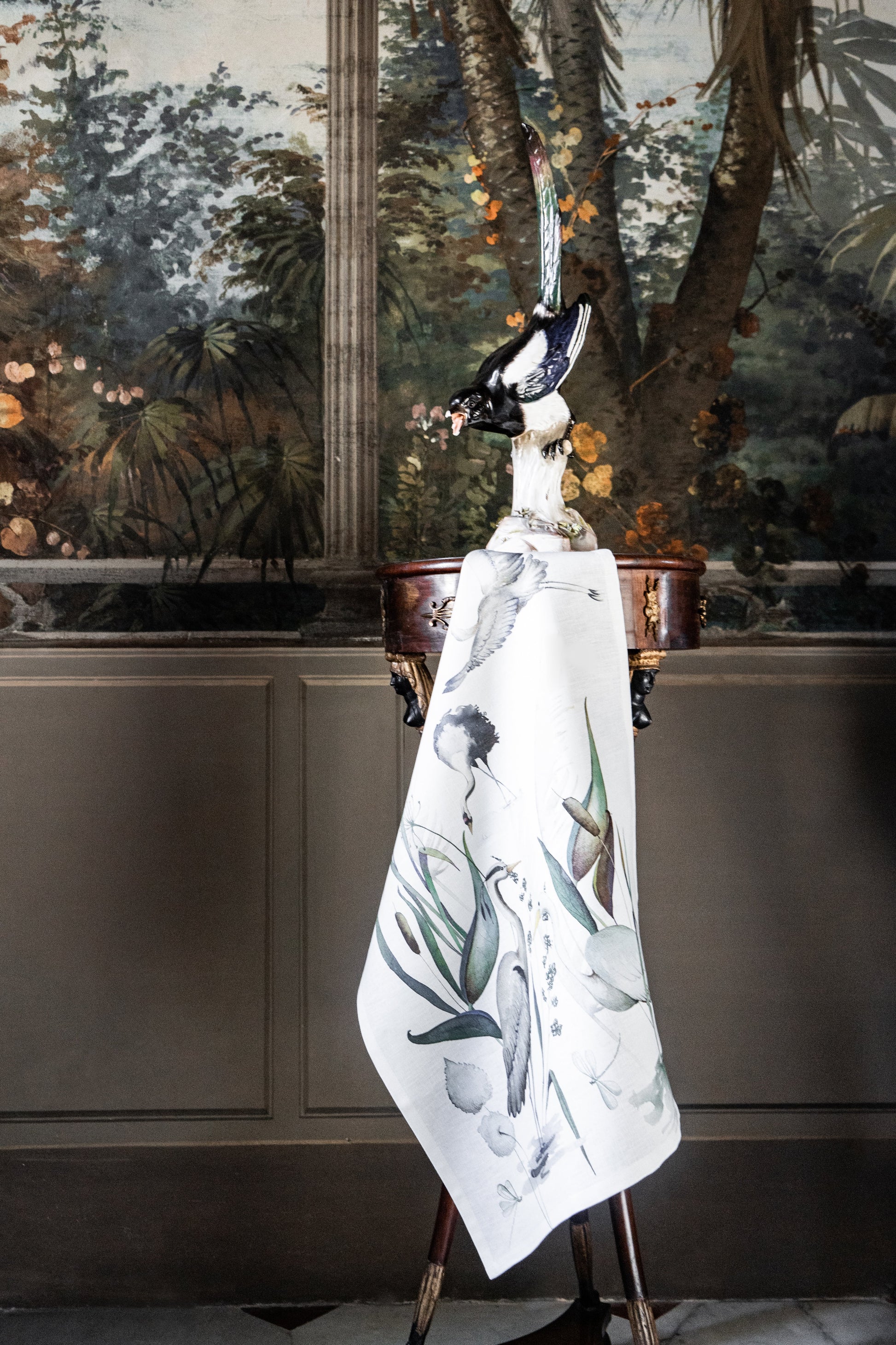 Kitchen Towels «Aironi», 100% Made in Italy - The Napking