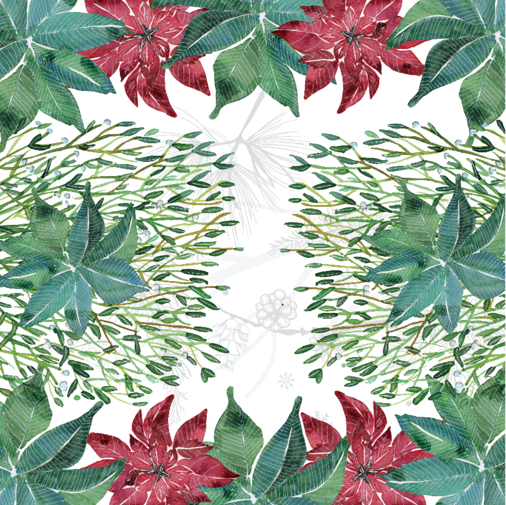 Linen Tablecloths Felix 100% Made in Italy - The Napking