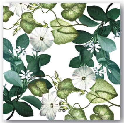 Tablecloths «Knighthia» 100% Made in Italy - The Napking