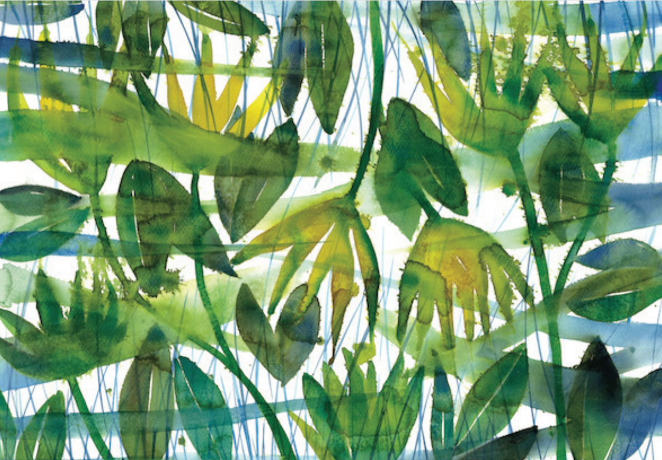 Linen Tablecloths Paper 100% Made in Italy - The Napking