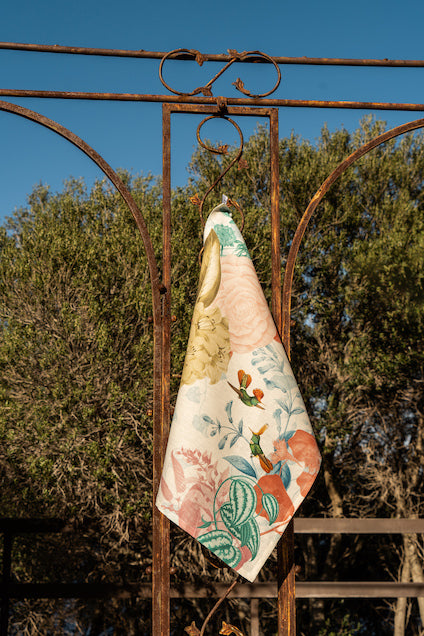 Kitchen Towels «Sanremo», 100% Made in Italy