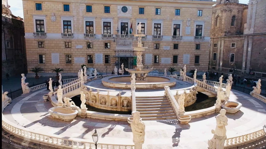 Anema e Core: When Art Becomes Care. Our Recap from Palazzo Bonocore