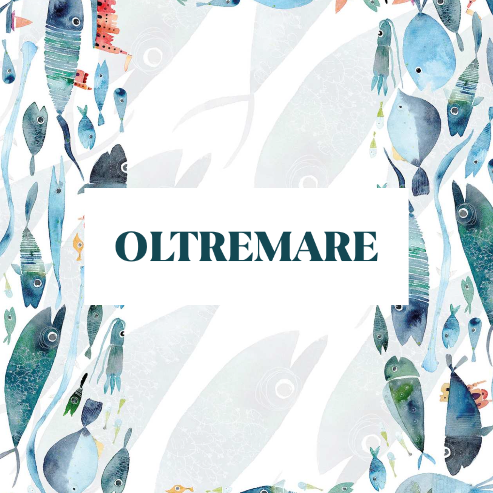 OLTREMARE