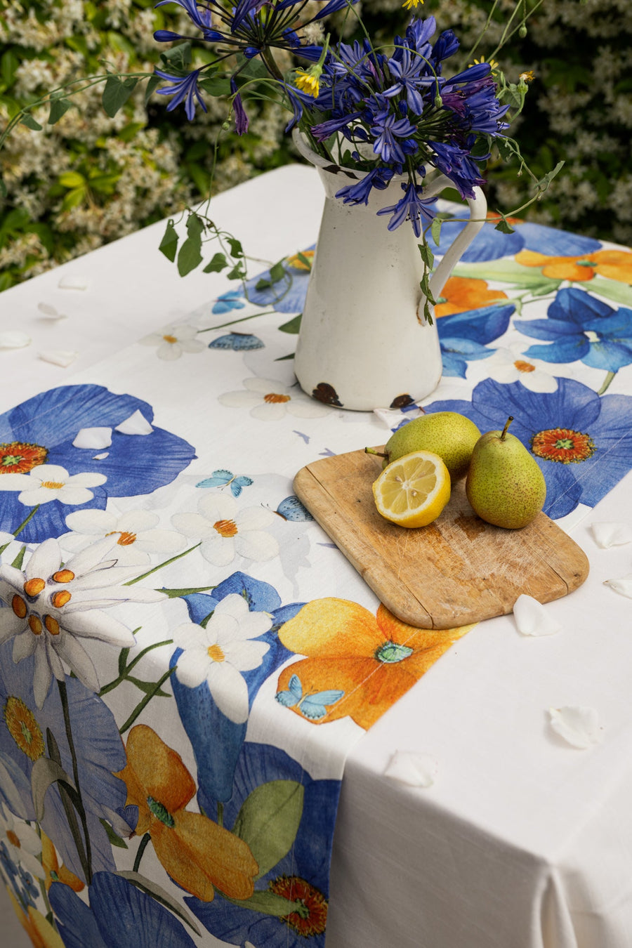 PURE LINEN