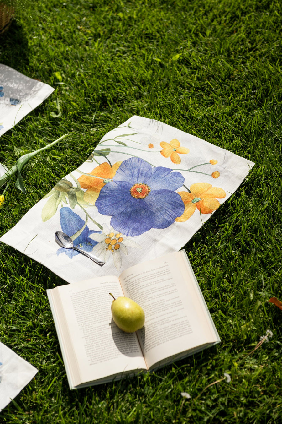 Linen Placemats