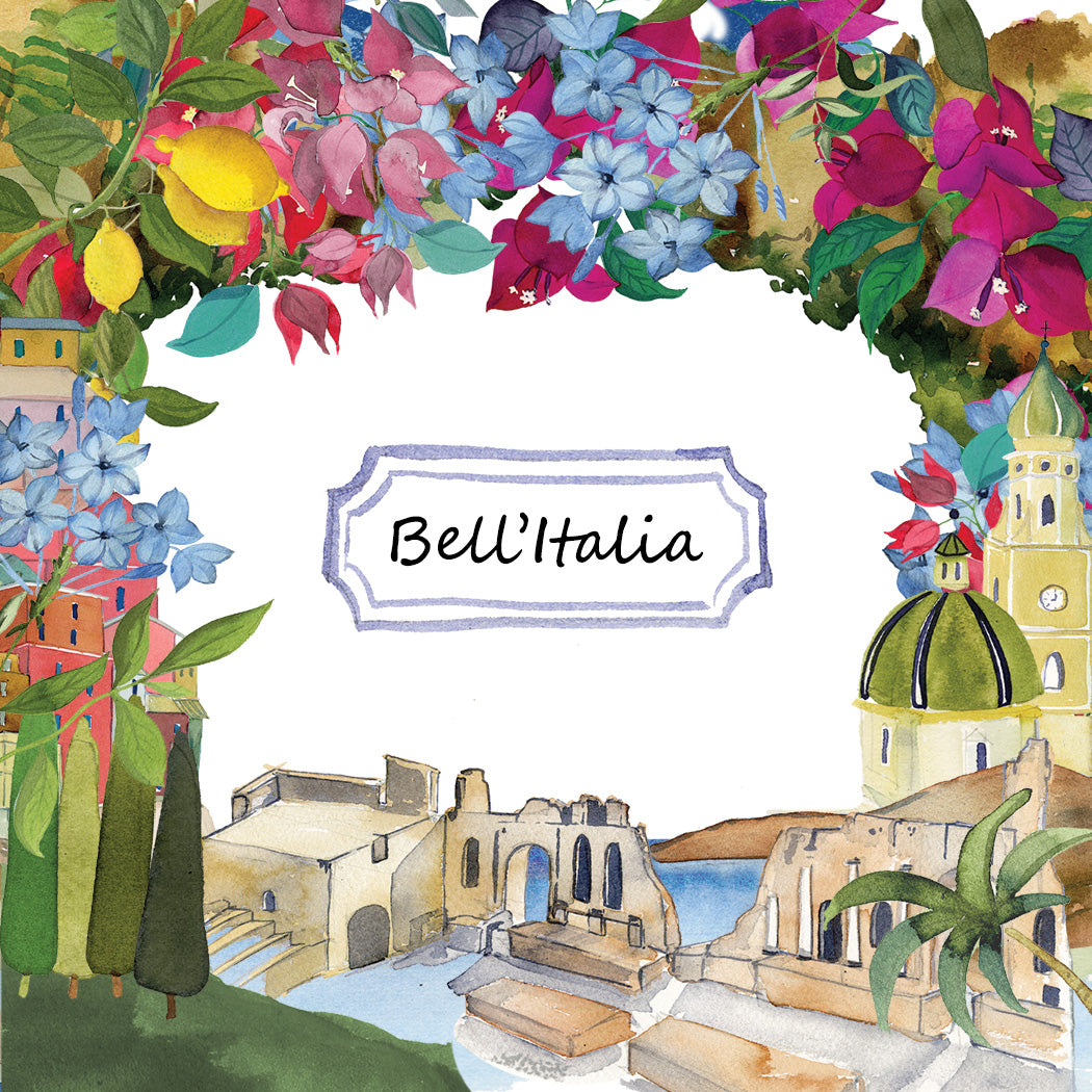 BELL'ITALIA