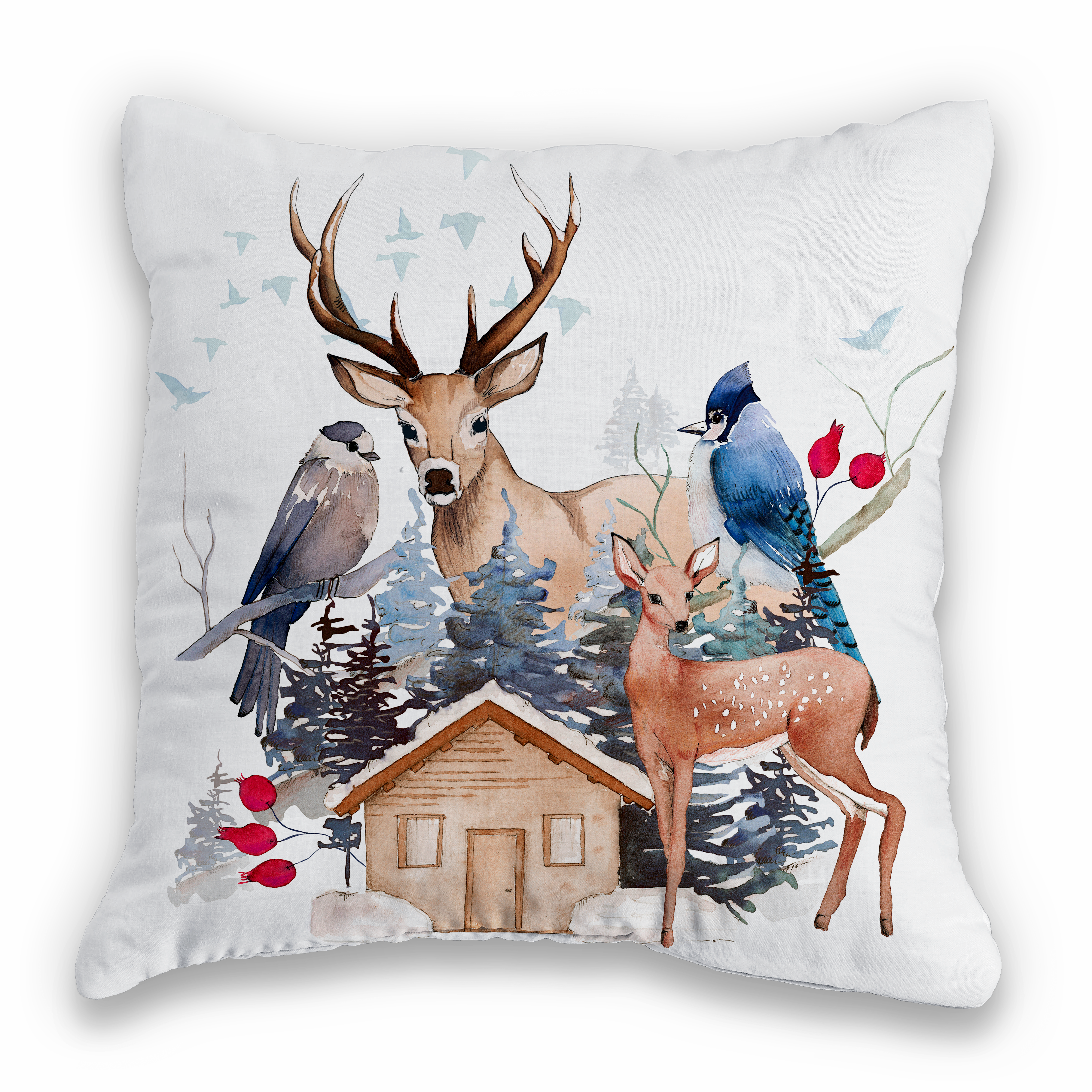 CUSHIONS - The Napking