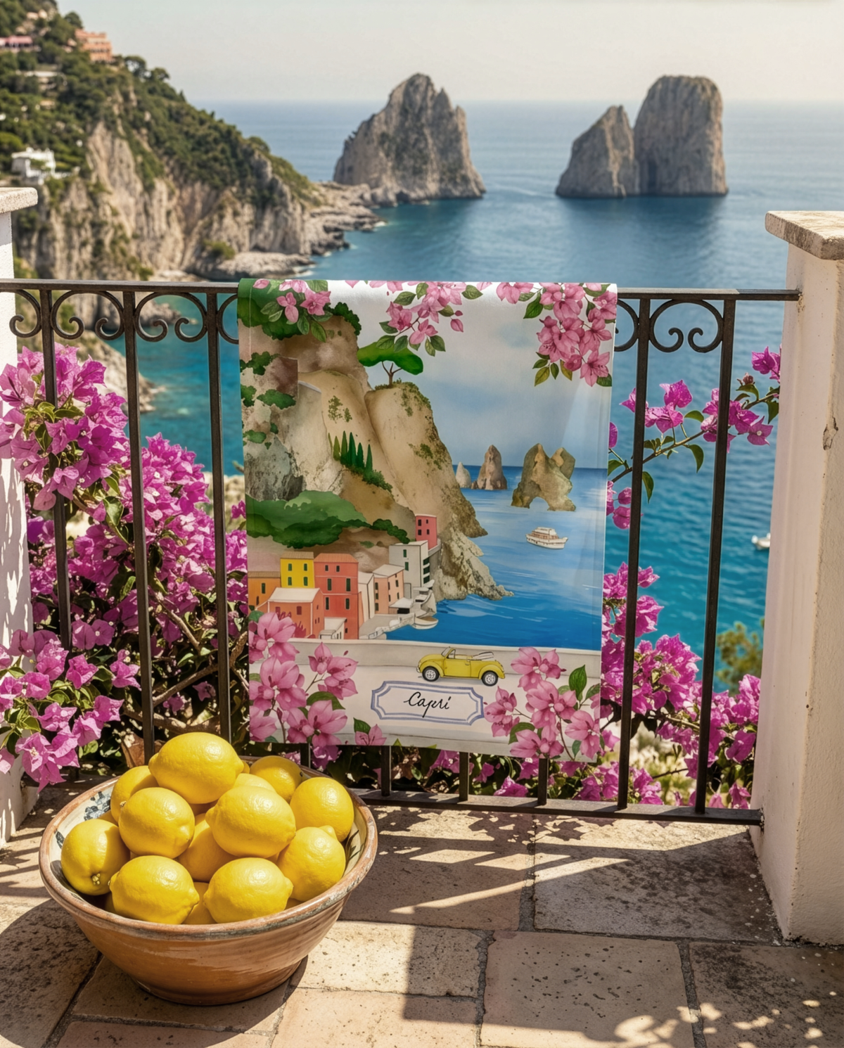 CAPRI