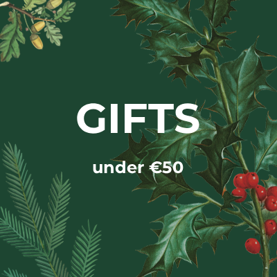 GIFTS under 50€