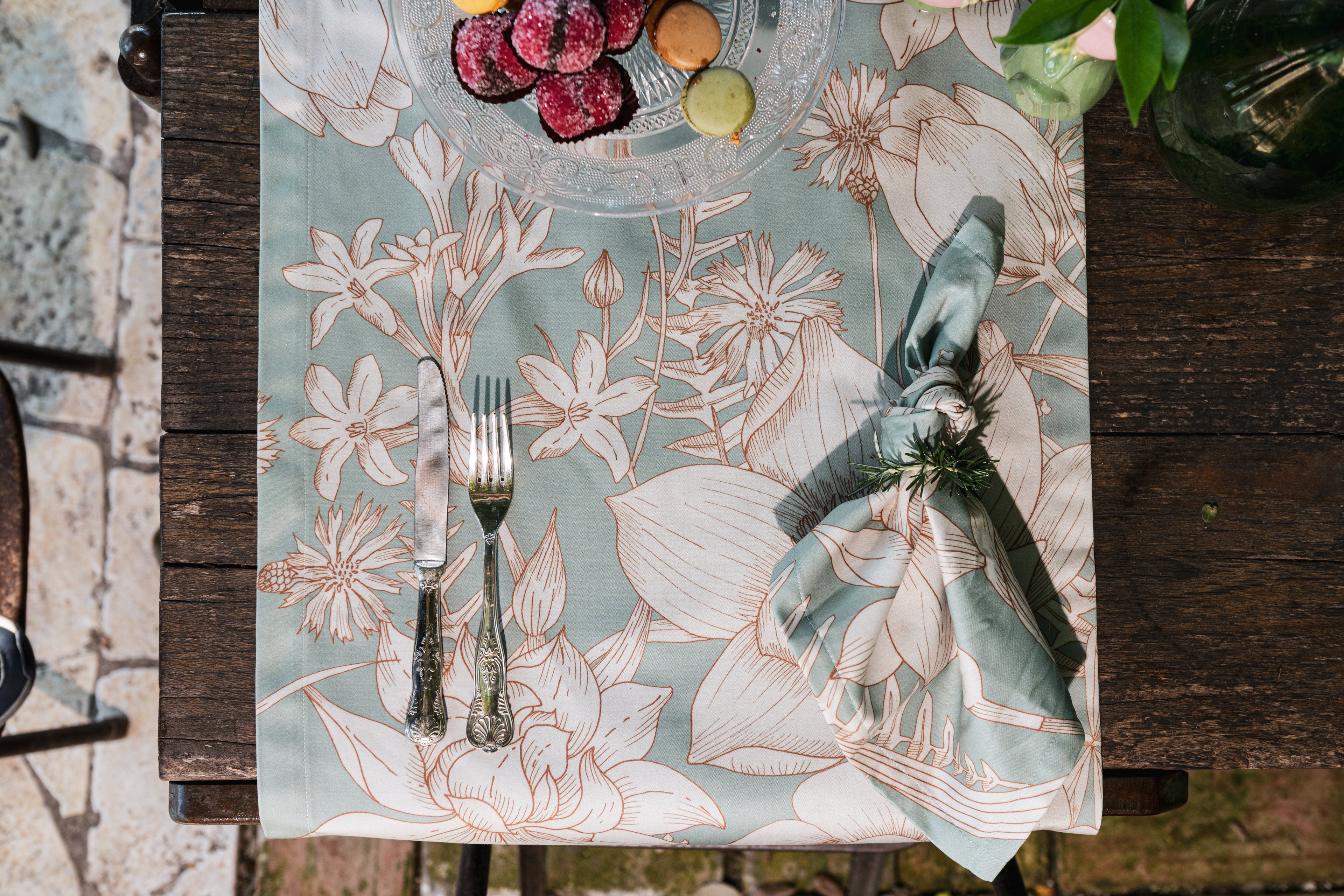 AMELIE - The Napking