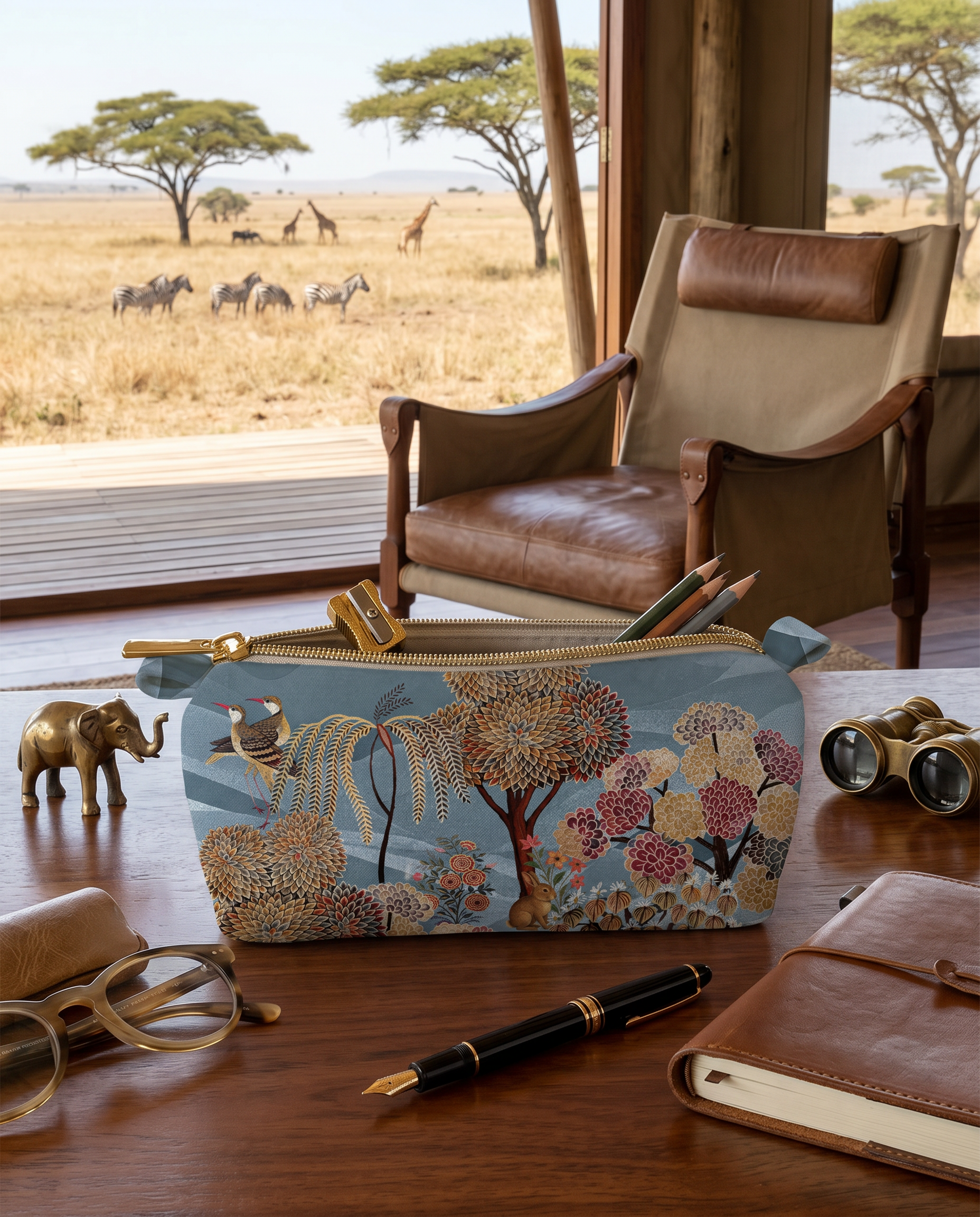 Printed Cases | Textile Accessories | The Napking