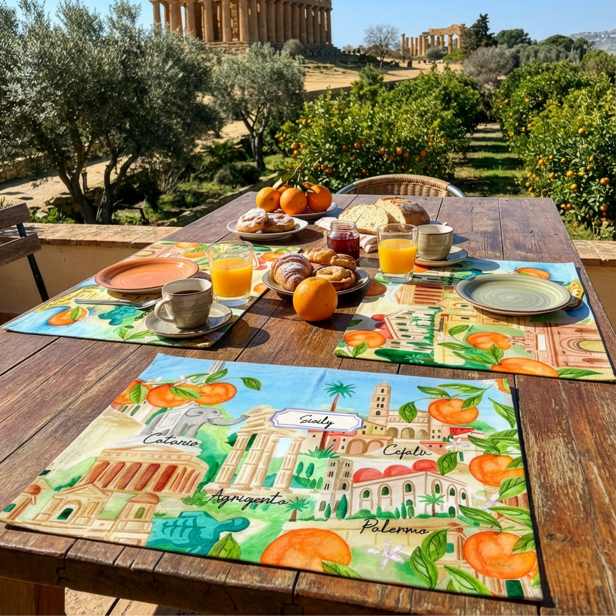SICILY