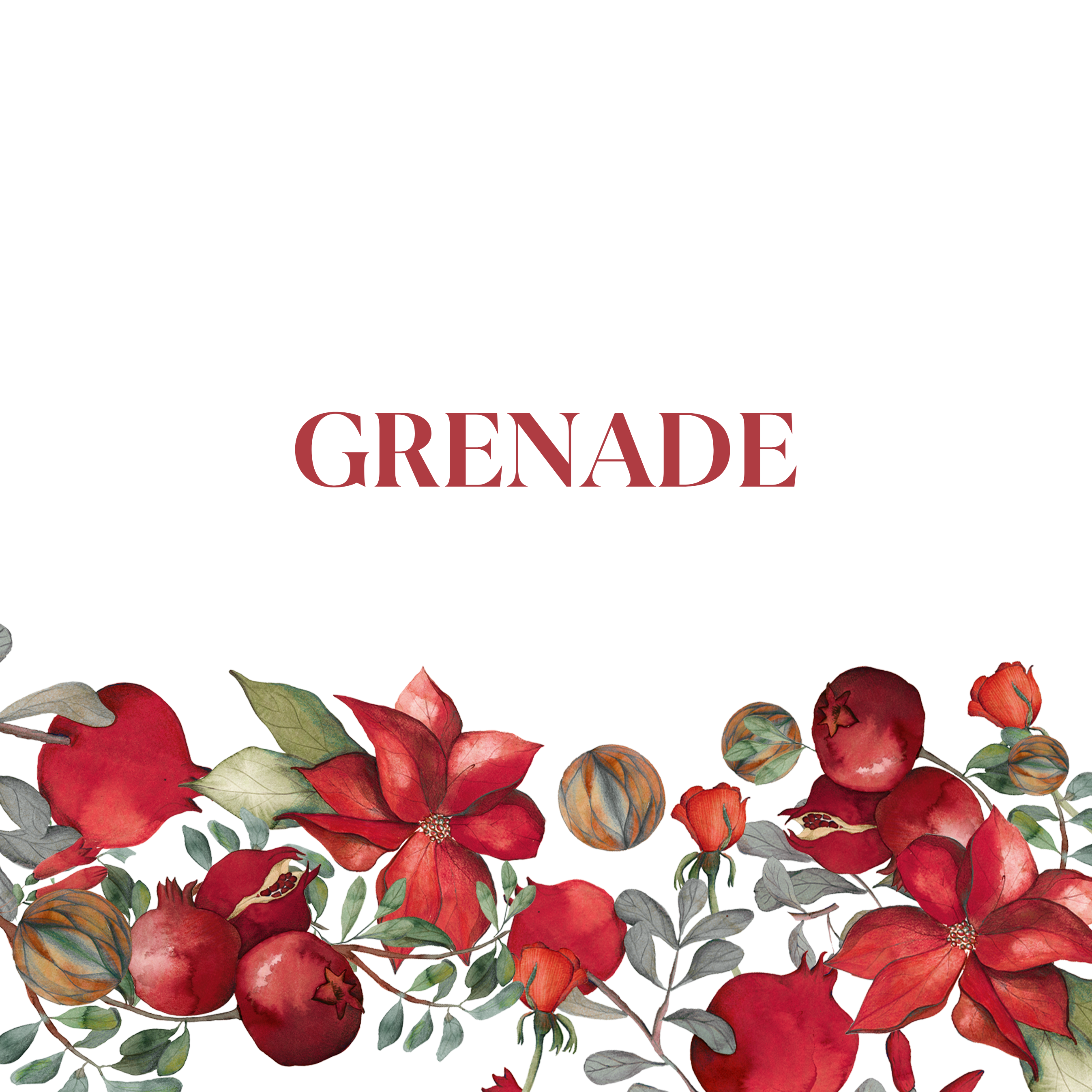 Grenade - The Napking