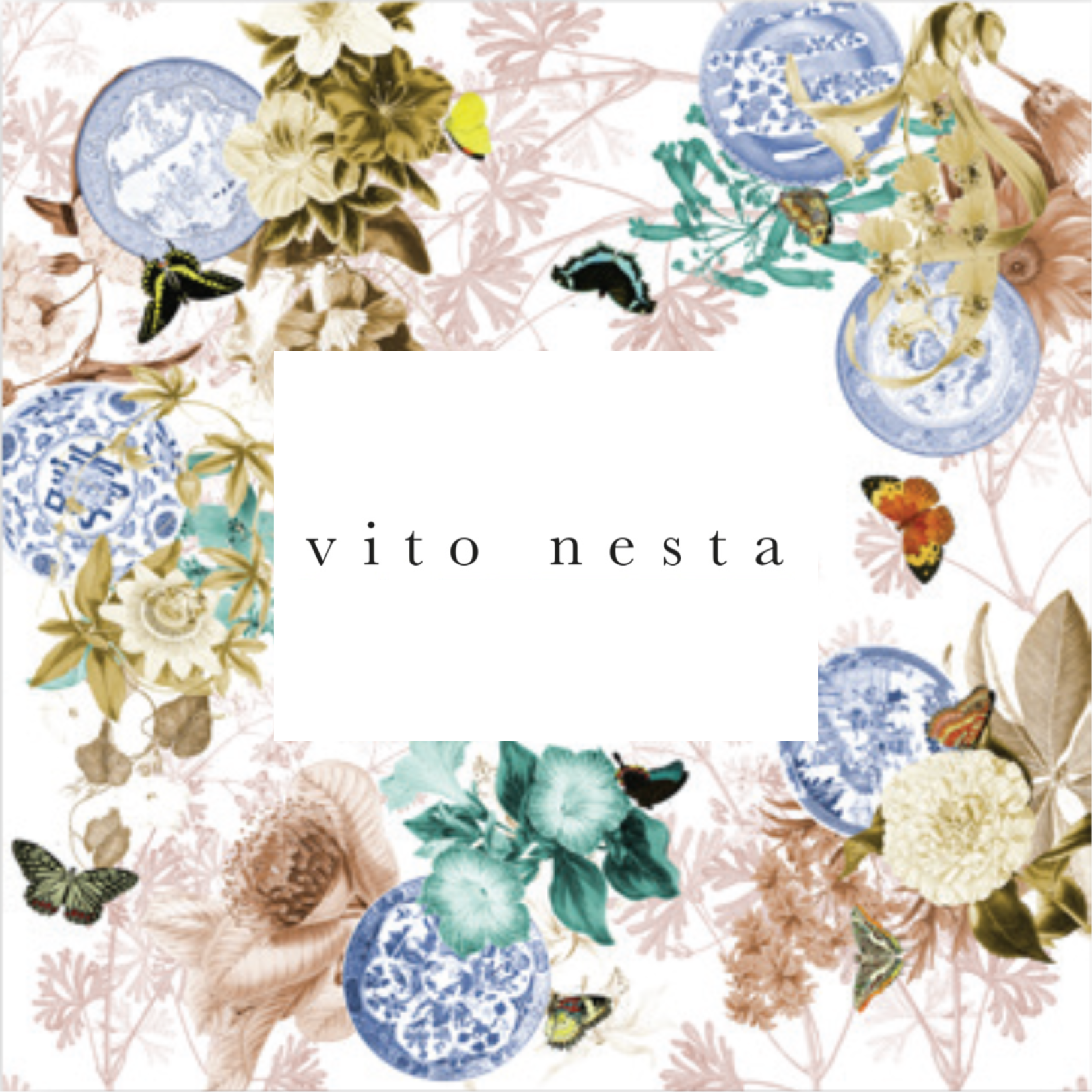 VITO NESTA