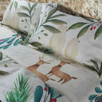 Bettbezug-Set «Rudolph» 100% Made in Italy - The Napking
