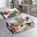 Tray Fruit Love,  100% Made in Italy - The Napking