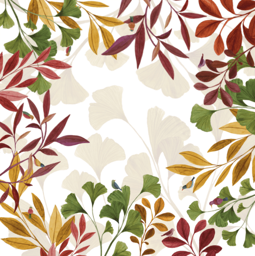 Linen Tablecloths Woody 100% Made in Italy - The Napking
