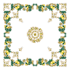 Tablecloths Isolabella 100% Made in Italy - The Napking