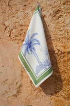 Küchentücher «Oasis», 100% Made in Italy - The Napking