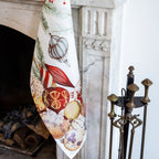 Kitchen Towels «Jingle», 100% Made in Italy The Napking