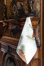 Küchentücher «Le Sapin», 100% Made in Italy The Napking