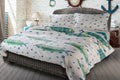 Duvet Cover Set «Aequor»