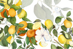Linnen Tafelkleed Amalfi 100% Made in Italy