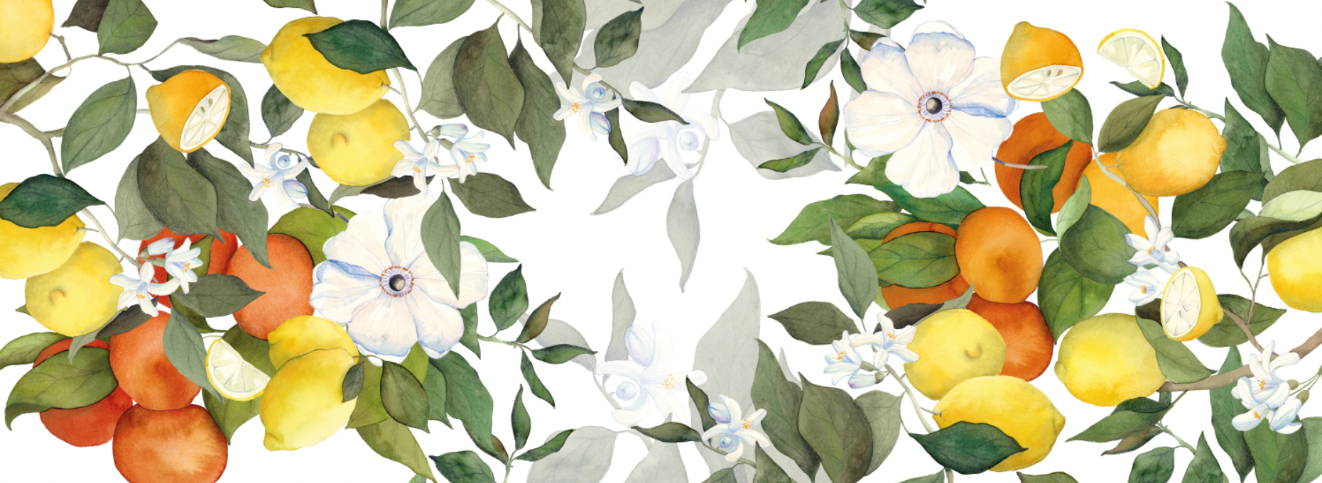 Pure Linen Runner Amalfi