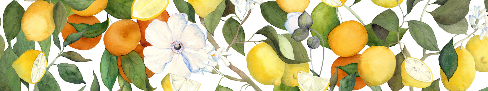 Pure Linen Runner Amalfi