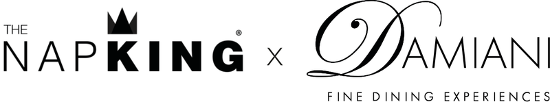 Damiani x The Napking