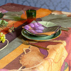 Nappe en lin «Bacco», 100% Made in Italy The Napking