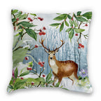 Coussin «Beaumont», 100% Made in Italy The Napking