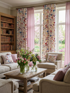 Bloom Art bedruckter Stoff als Meterware