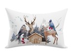 Cushion Buck, 100% Made in Italy The Napking