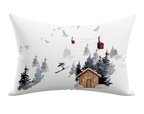 Cushion Buck, 100% Made in Italy The Napking