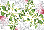 Mantels «Capperi» 100% Made in Italy The Napking