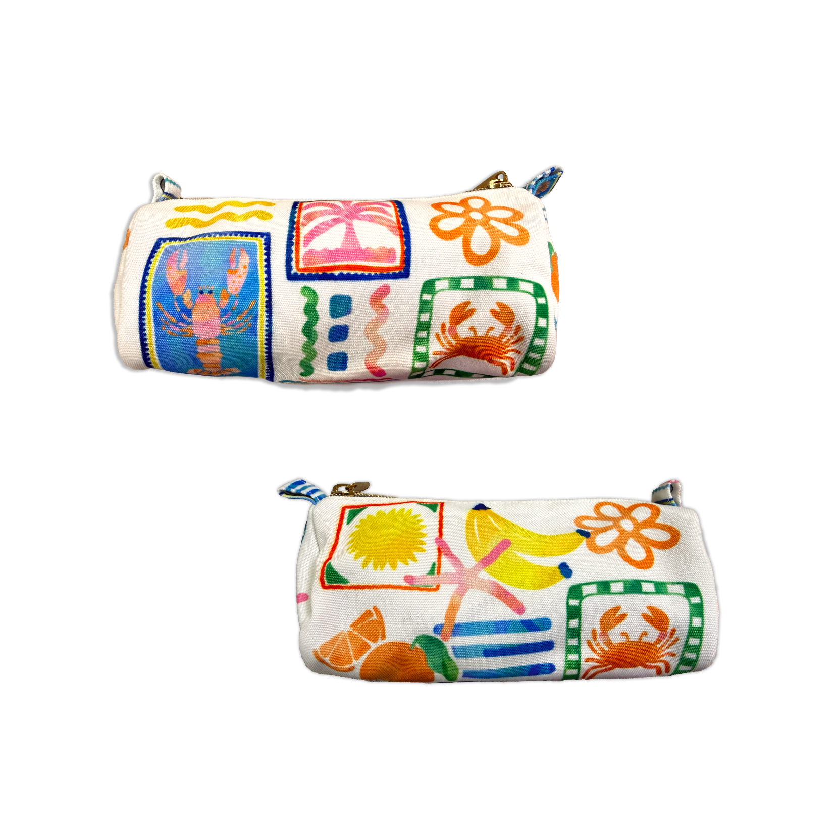 Velvet Case Marina Pop 100% Made in Italy