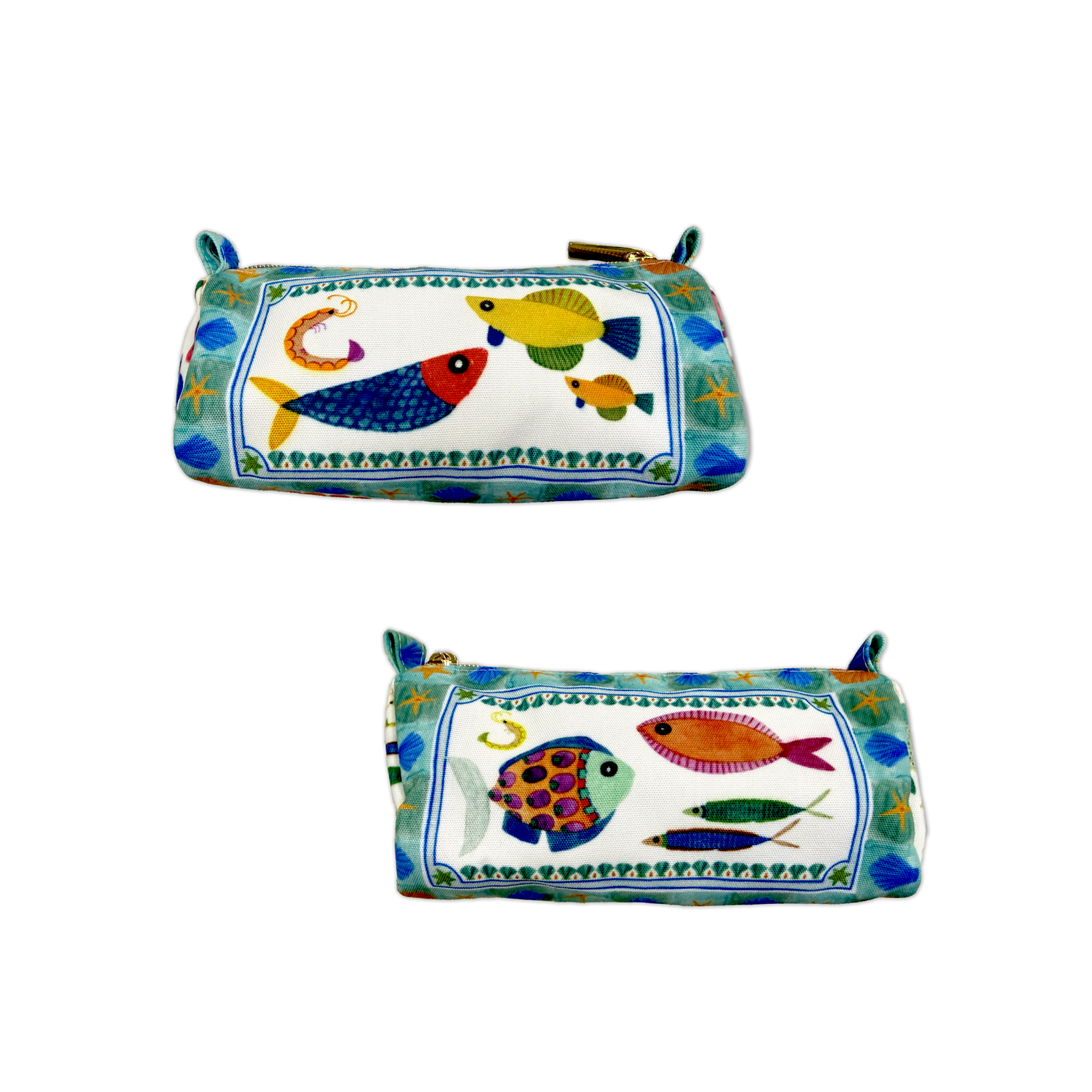 Velvet Case Marinella 100% Made in Italy