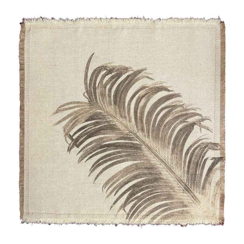 Cushion Cycas verde