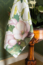 Torchons Helleborus 100% Made in Italy The Napking