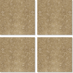 De Ronsard set of four Premium Linen floral napkins, view 2