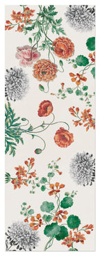 Linen Runner «Edward» 100% Made in Italy The Napking