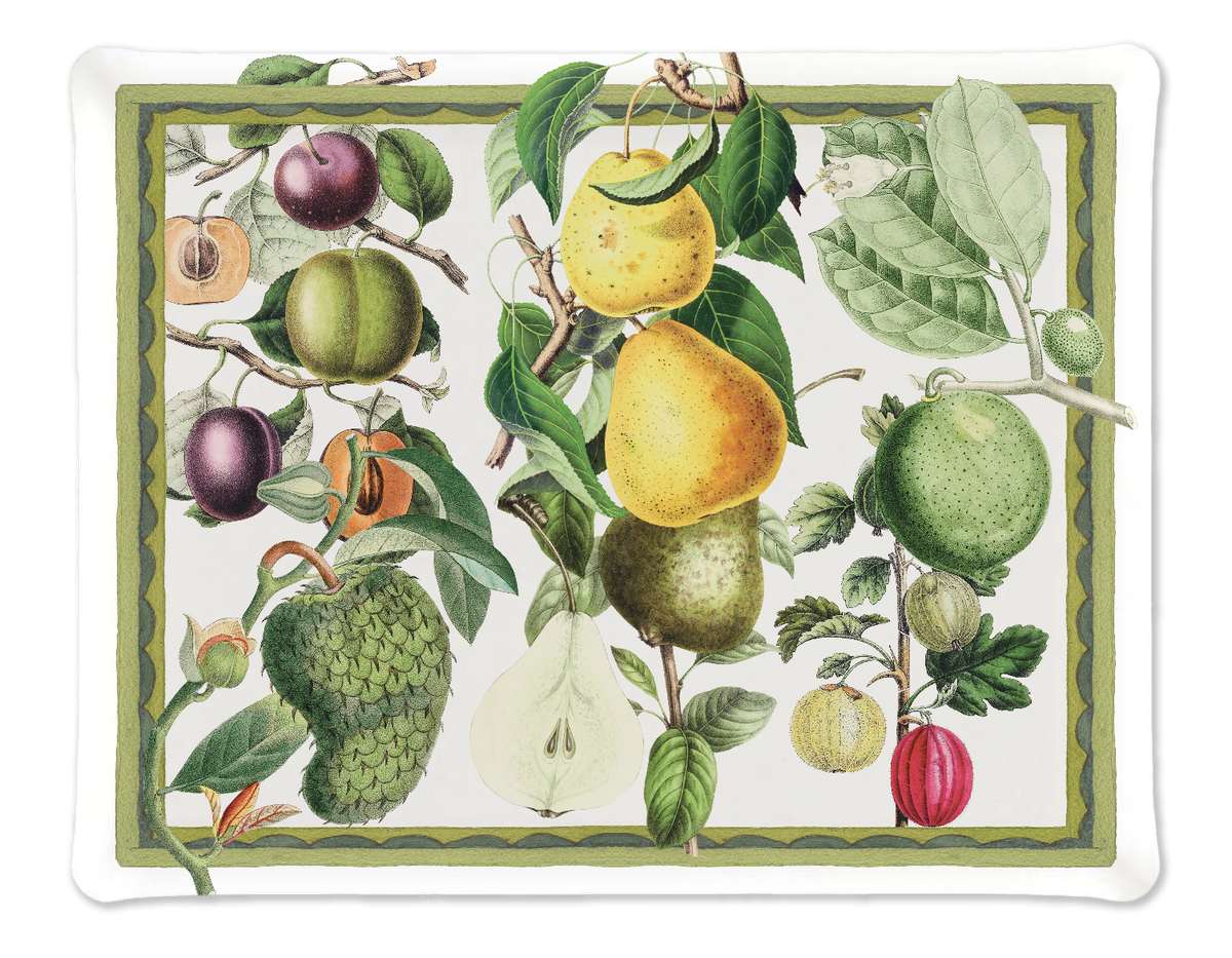 Tray Exotica