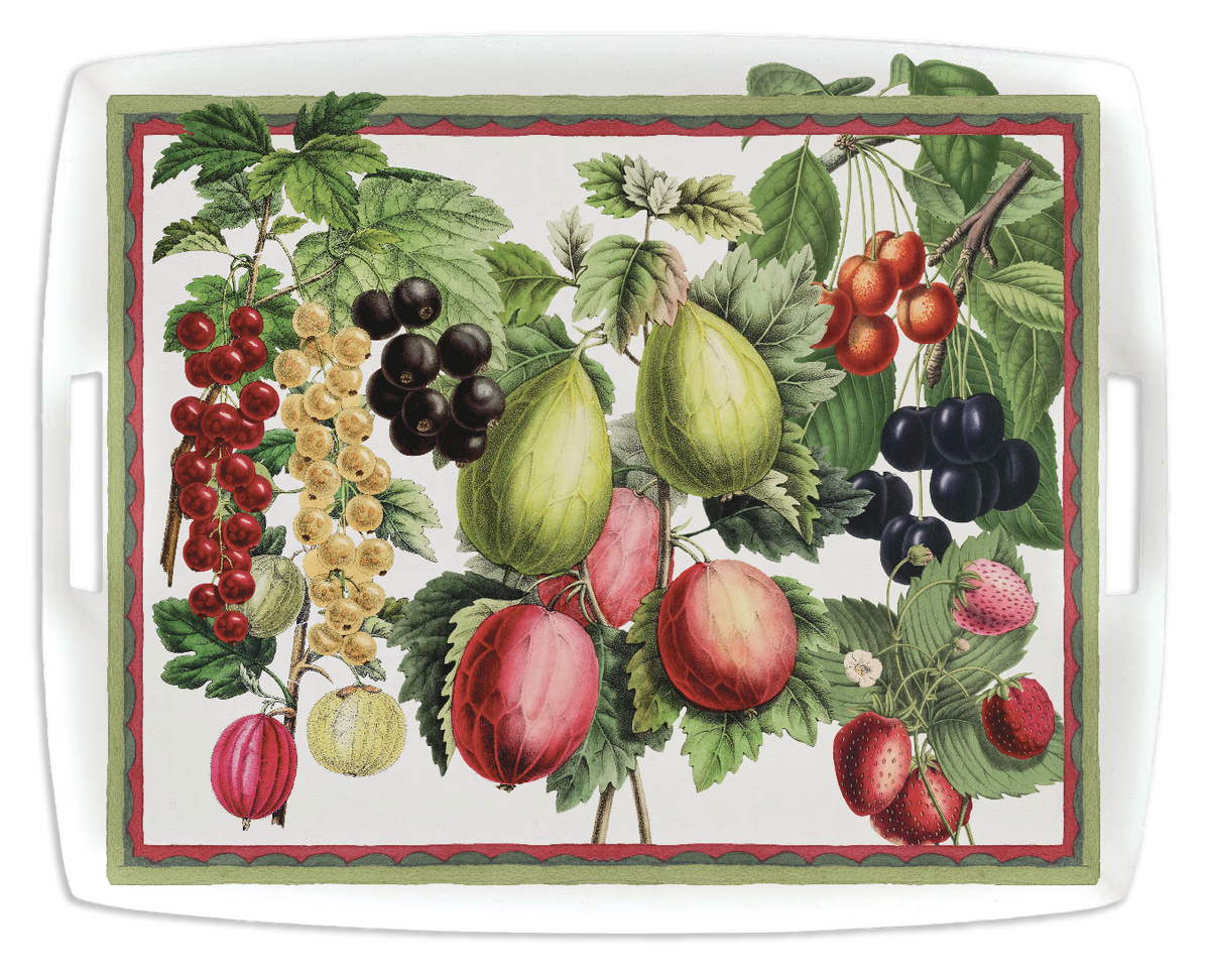 Tray Exotica