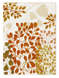 Küchentücher «Foliage», 100% Made in Italy The Napking