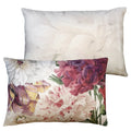 Cushion «Garden Eden», 100% Made in Italy The Napking