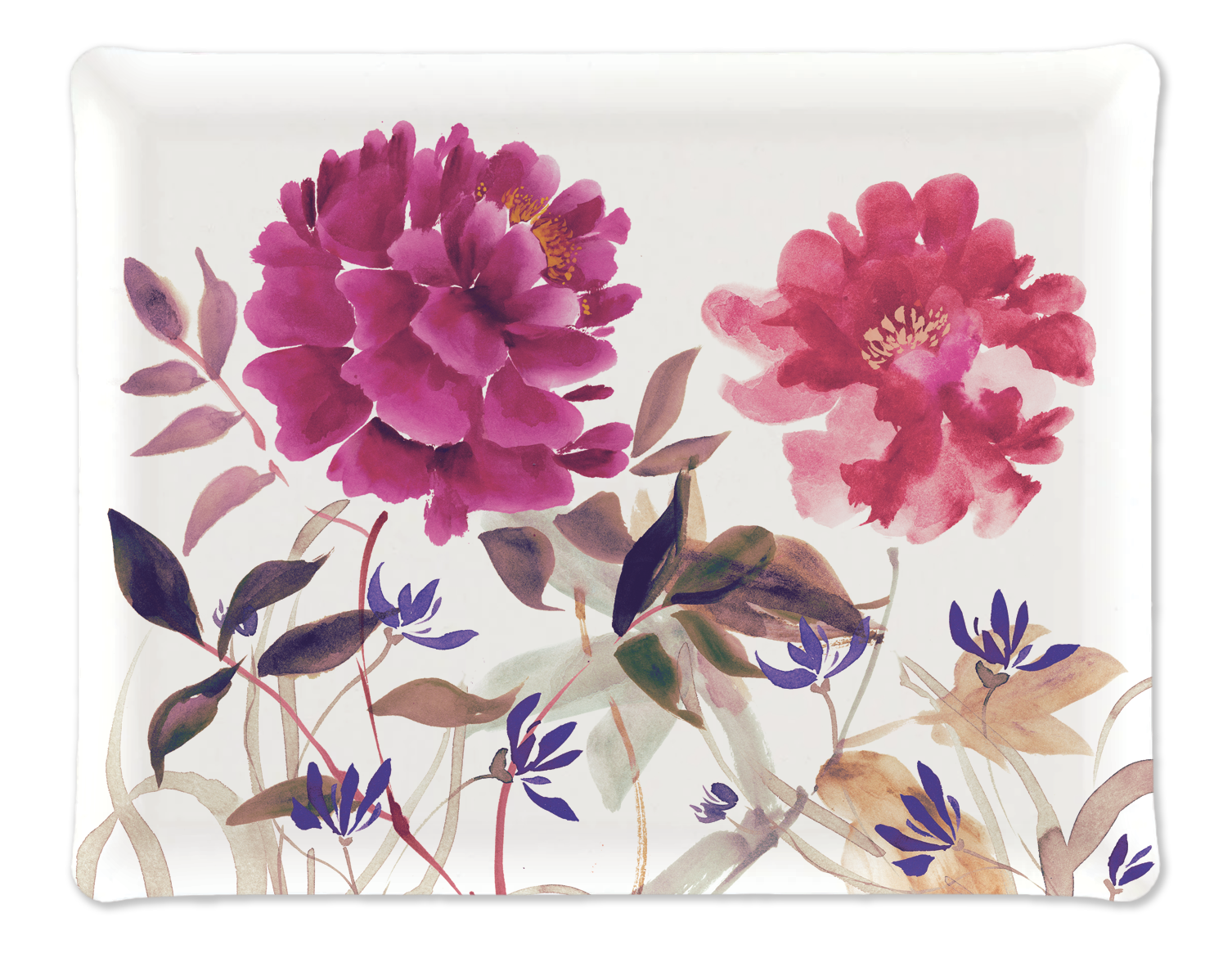 Tray Hanami 100% Made in Italy - The Napking