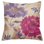 Kissen Hanami, 100% Made in Italy The Napking