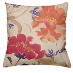Kissen Hanami, 100% Made in Italy The Napking
