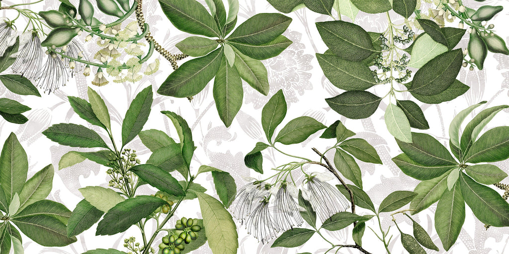 Hedycarya Premium Linen Tablecloth, The Napking home textile